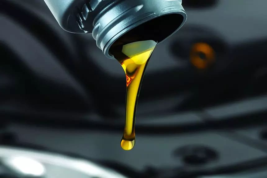 Fluids 101: Understanding the Role of Engine Oil, Coolant, and Other Vital Fluids