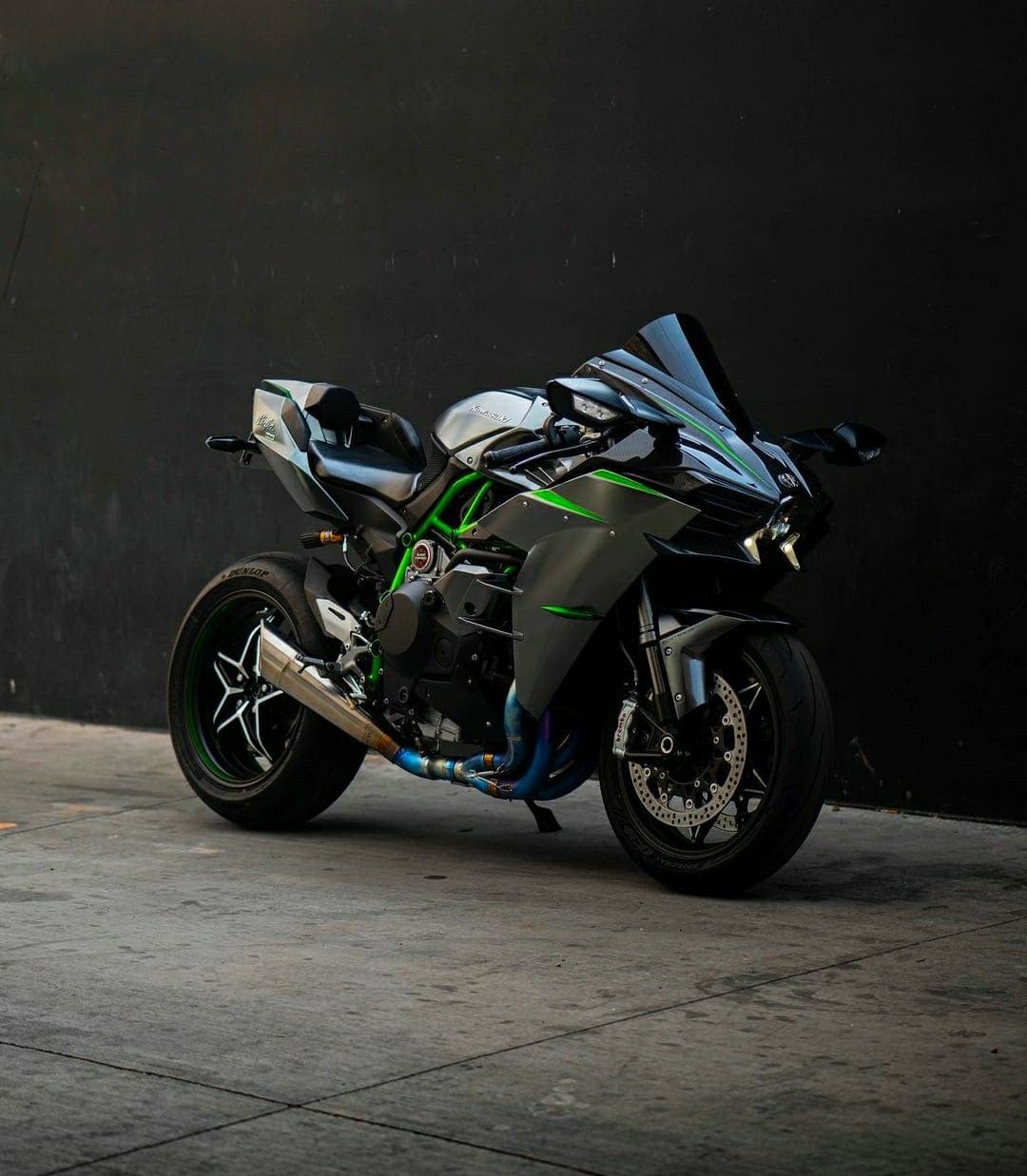 The Quickest Motorbikes on the Planet