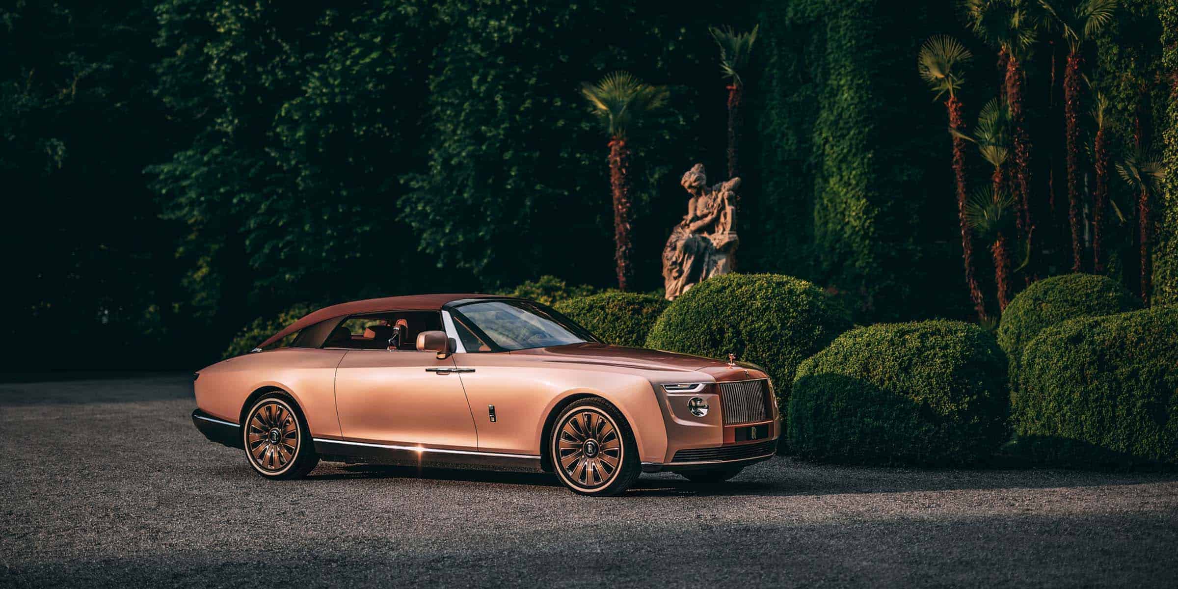 Top 15 Luxury Automotive Brands That Are Dominating the Digital Space