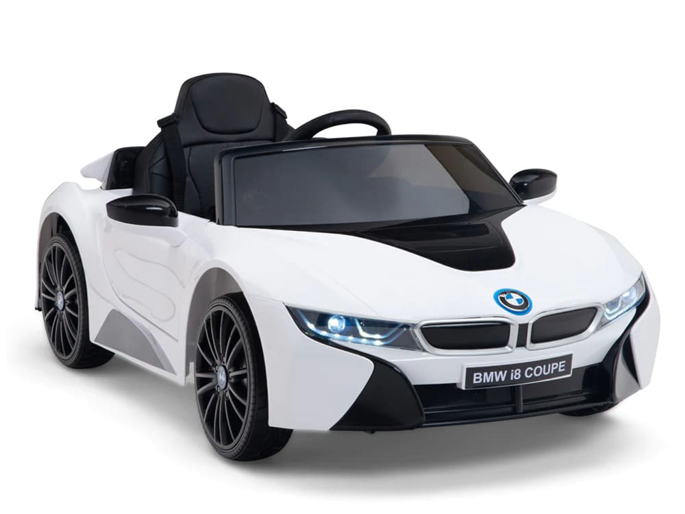 15 Best Electric Cars for Kids