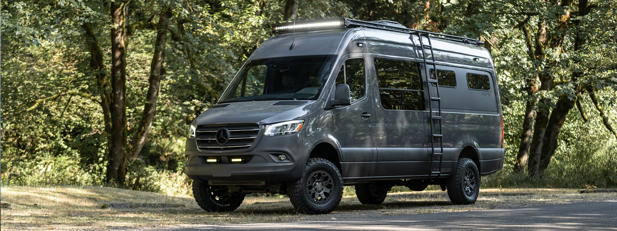 21 Best Camper Van Brands For Your Next Adventure 