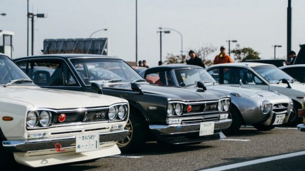 Are JDM Cars Legal in the US