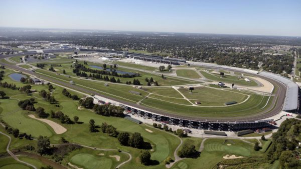 Indianapolis Motor Speedway, United States