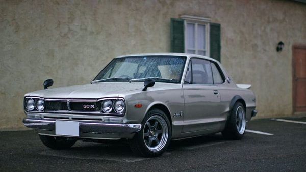 Deciphering the Meaning of JDM Cars
