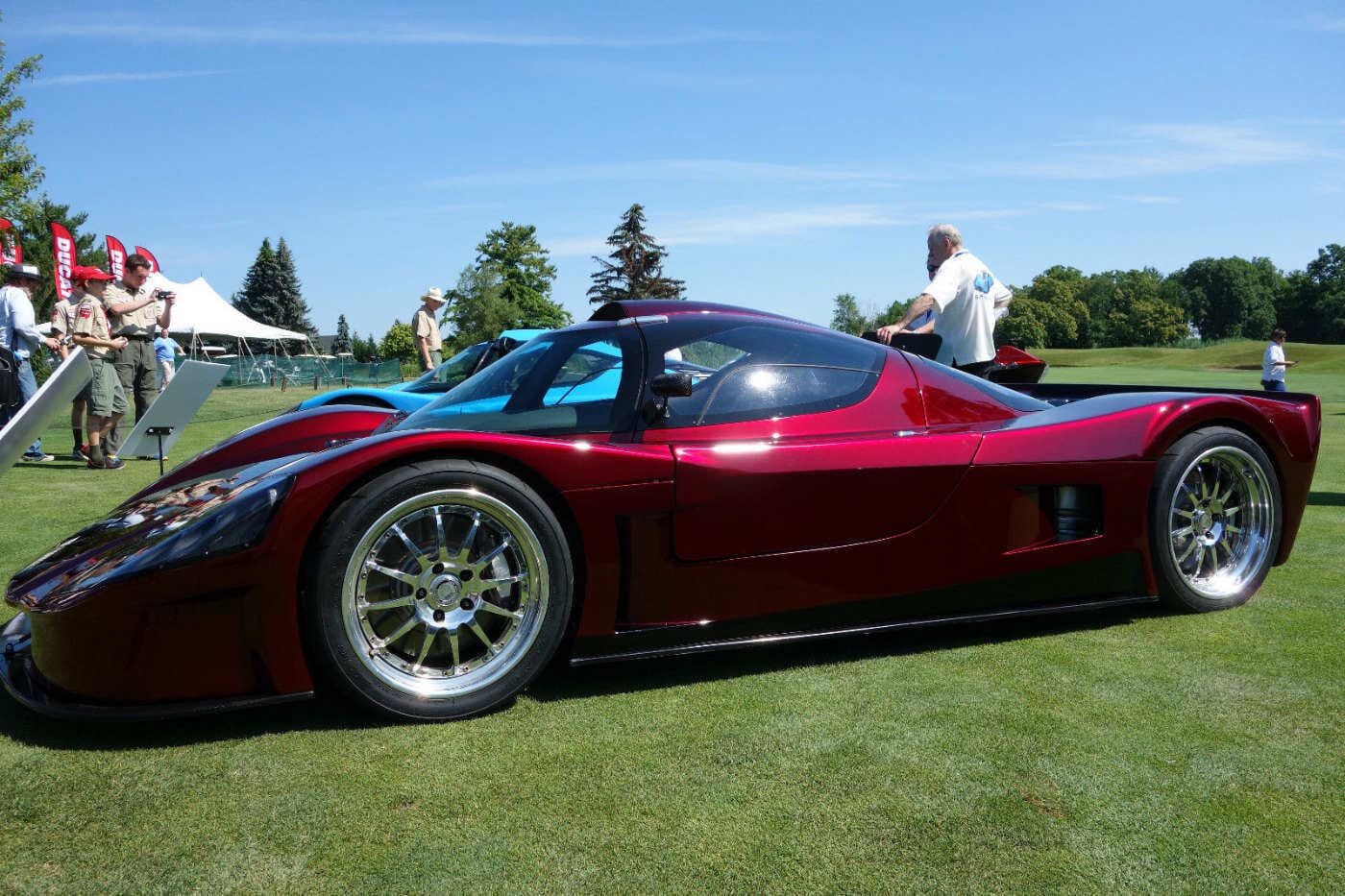 10 CHEAP Kit Cars That Can Make You Seem Incredibly Wealthy