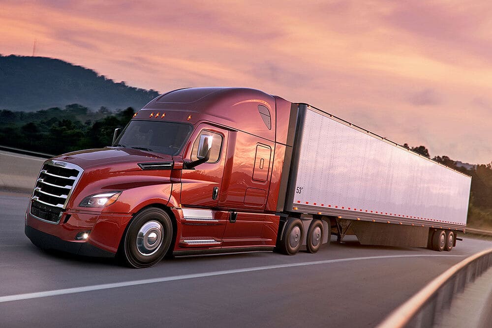 The Most Popular Trucks Available for Short-Term Leases