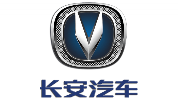 Changan Logo 2010