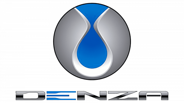 Denza Logo 2010