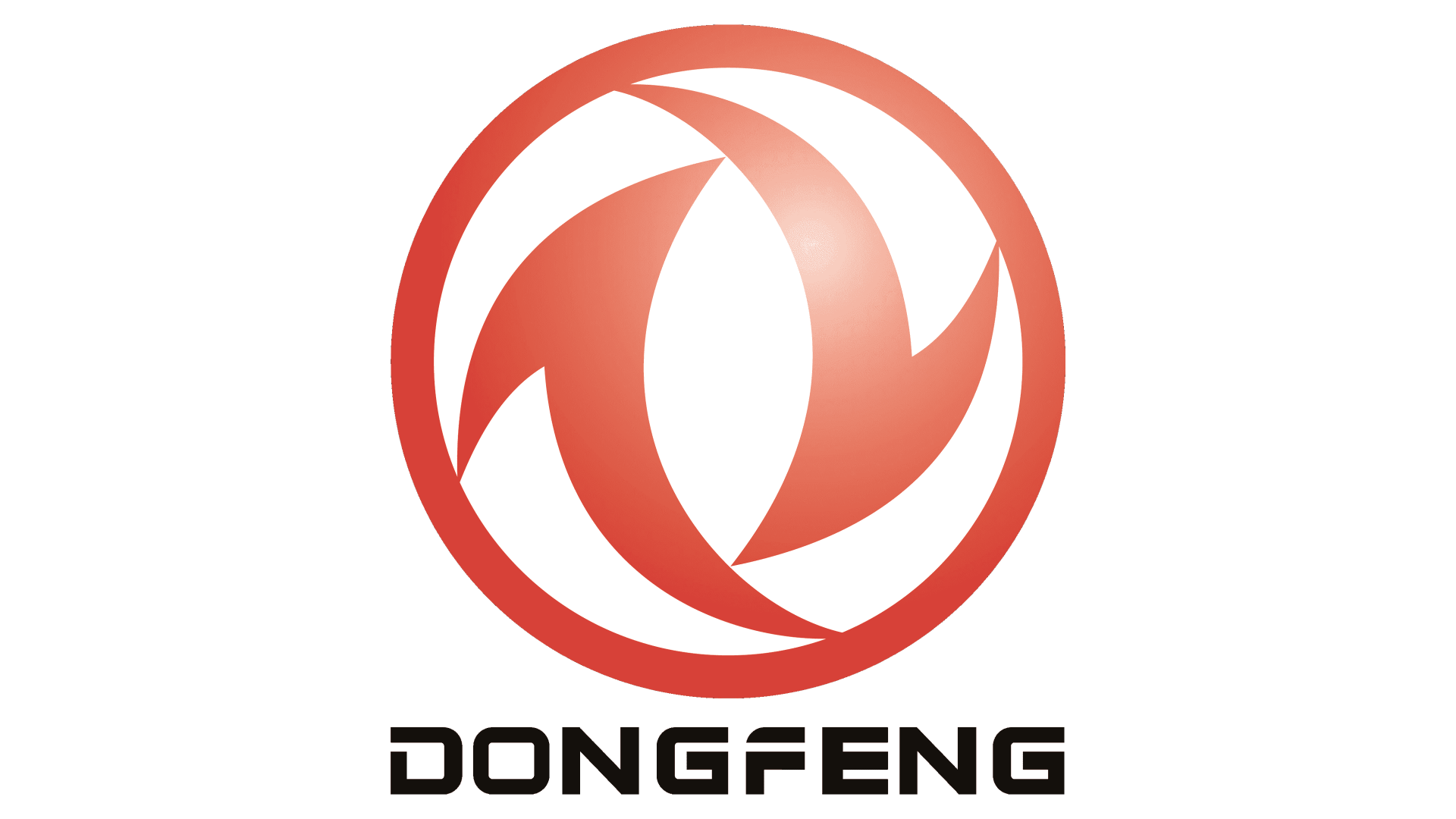 Dongfeng Logo Meaning and History [Dongfeng symbol]