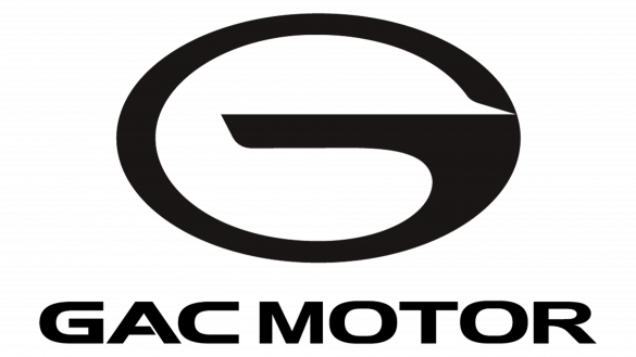 Gac Motor Logo Meaning And History [gac Motor Symbol]