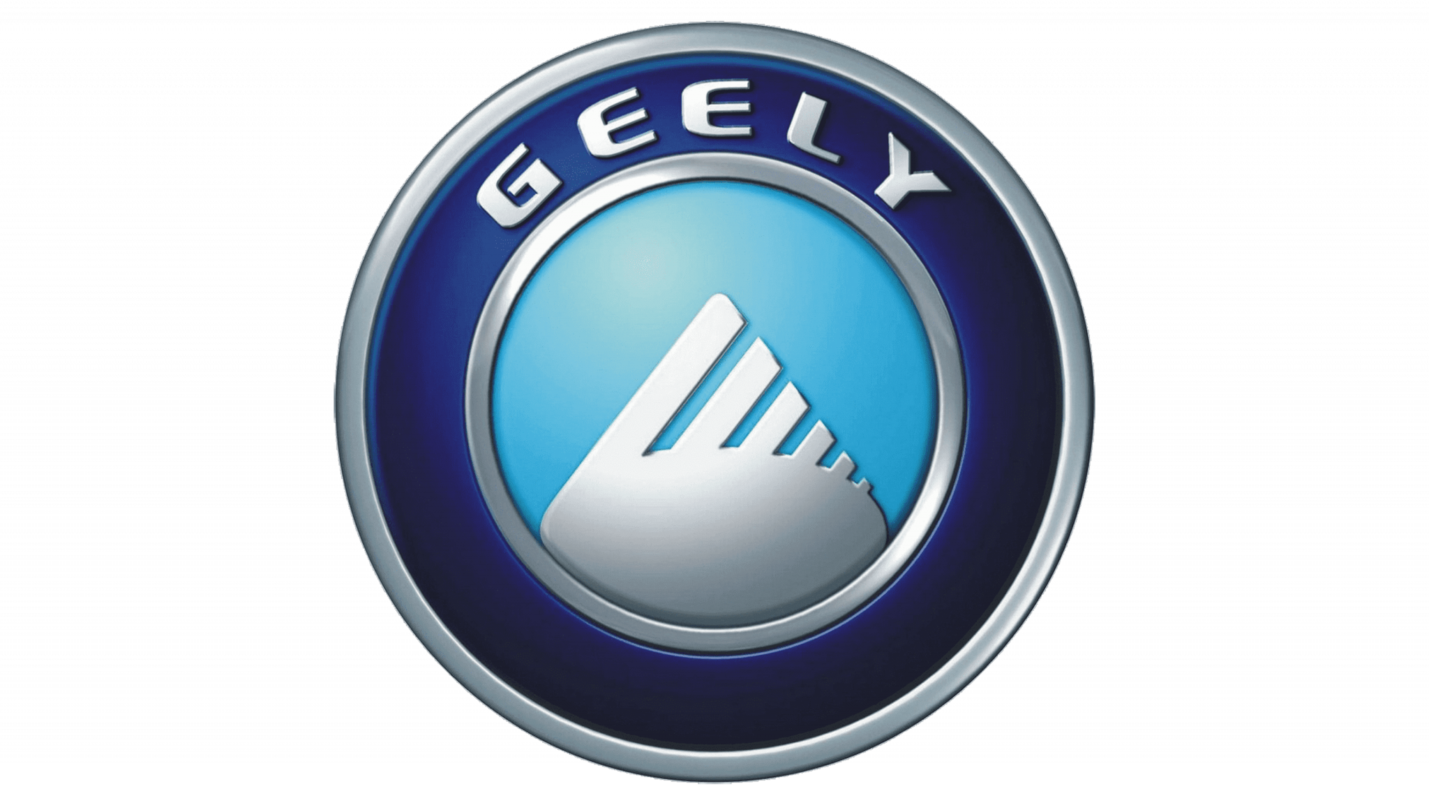 Geely Logo Meaning and History [Geely symbol]