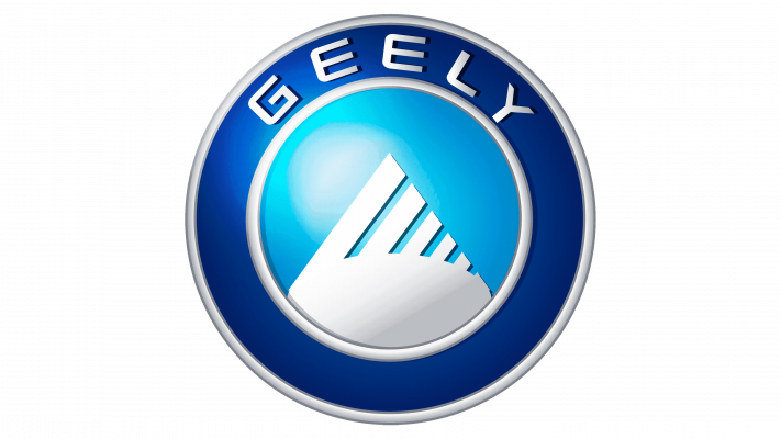 Geely Logo Meaning and History [Geely symbol]