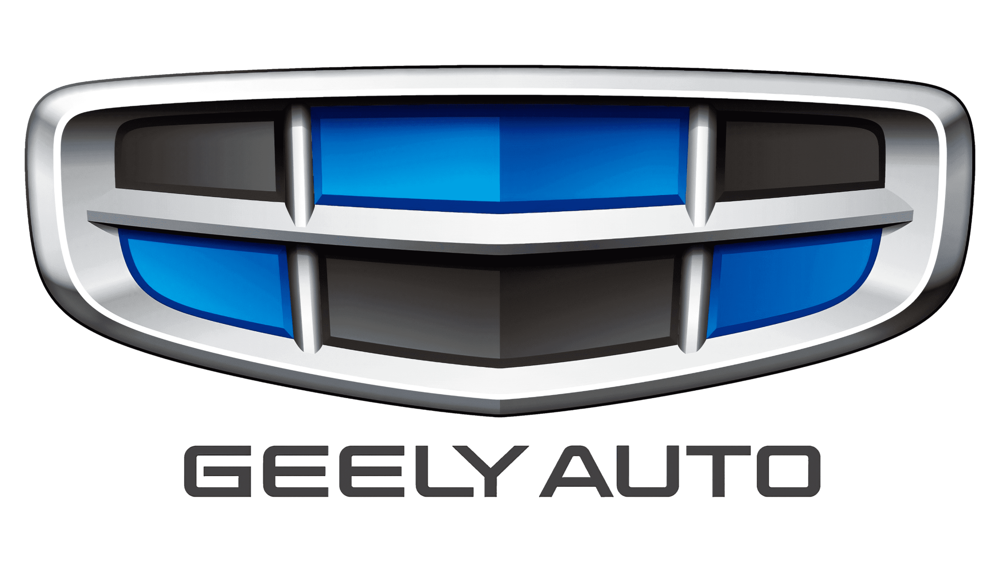 Geely Logo Meaning and History [Geely symbol]