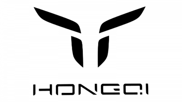 Hongqi Logo 2024