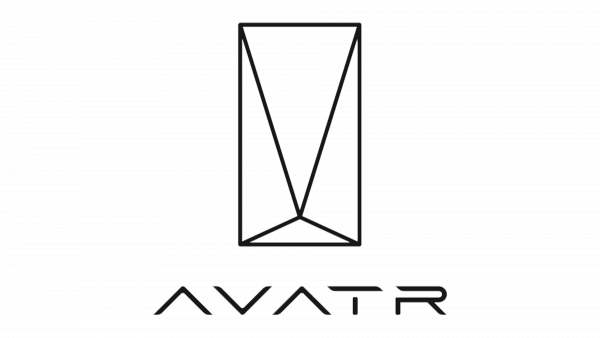 Logo Avatr