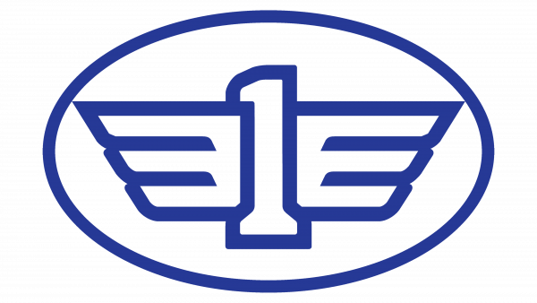 Logo FAW