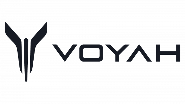 Logo Voyah