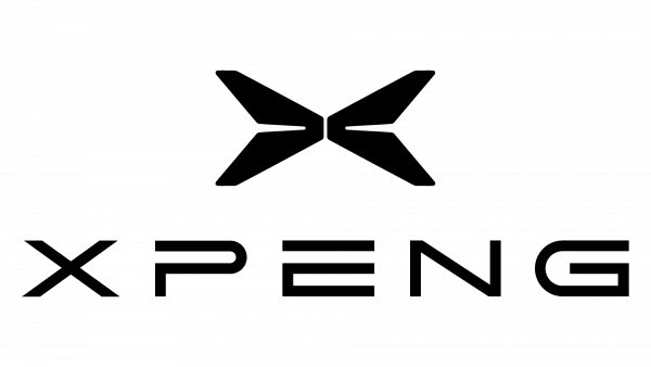 Logo XPeng